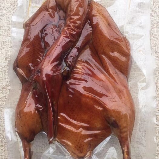 彭州市九尺板鸭 九尺特产，家的味道！