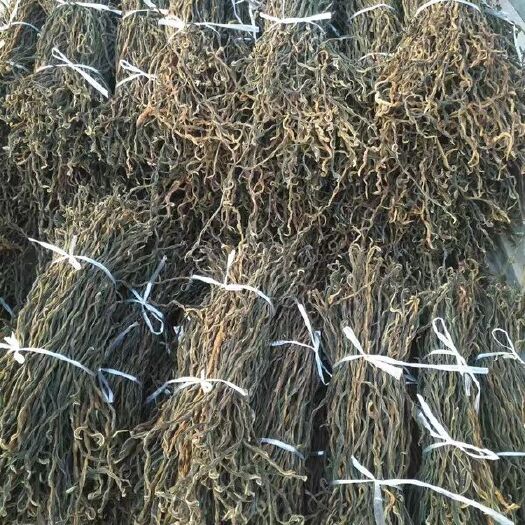 信阳干豆角 豫南农村土特产干豇豆
