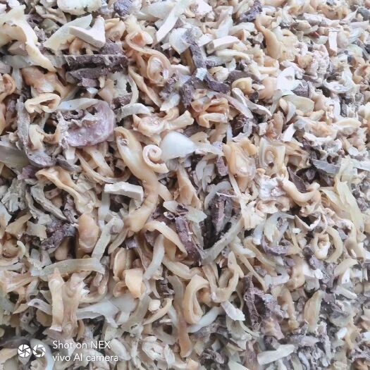 济南各种比例羊杂