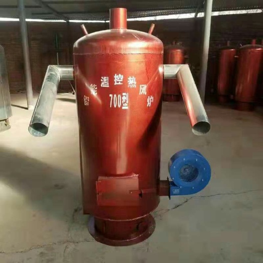 荥阳市养殖热风炉 养殖暖风炉厂家直销育雏增温效果杠杠滴智能控温自动加湿节能高效