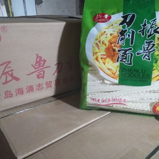 单县小麦面条 麦香浓郁、口感劲道！