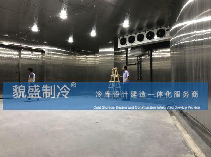 冷库安装 冷库建造
