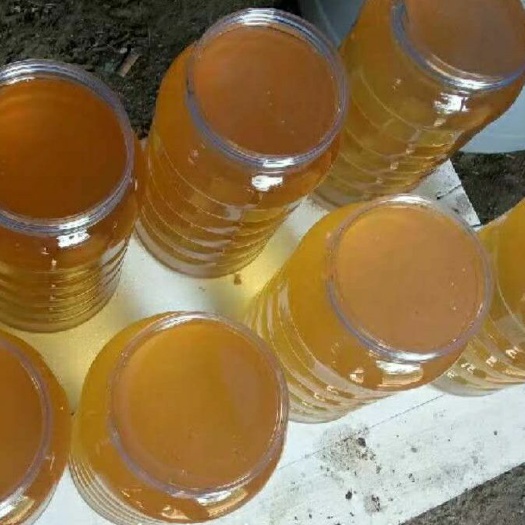 邢台百花纯蜜