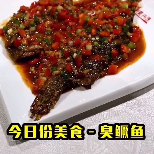 长沙腌/咸鱼 臭鳜鱼 贵司大量供应超低温速冻鳜鱼等产品。