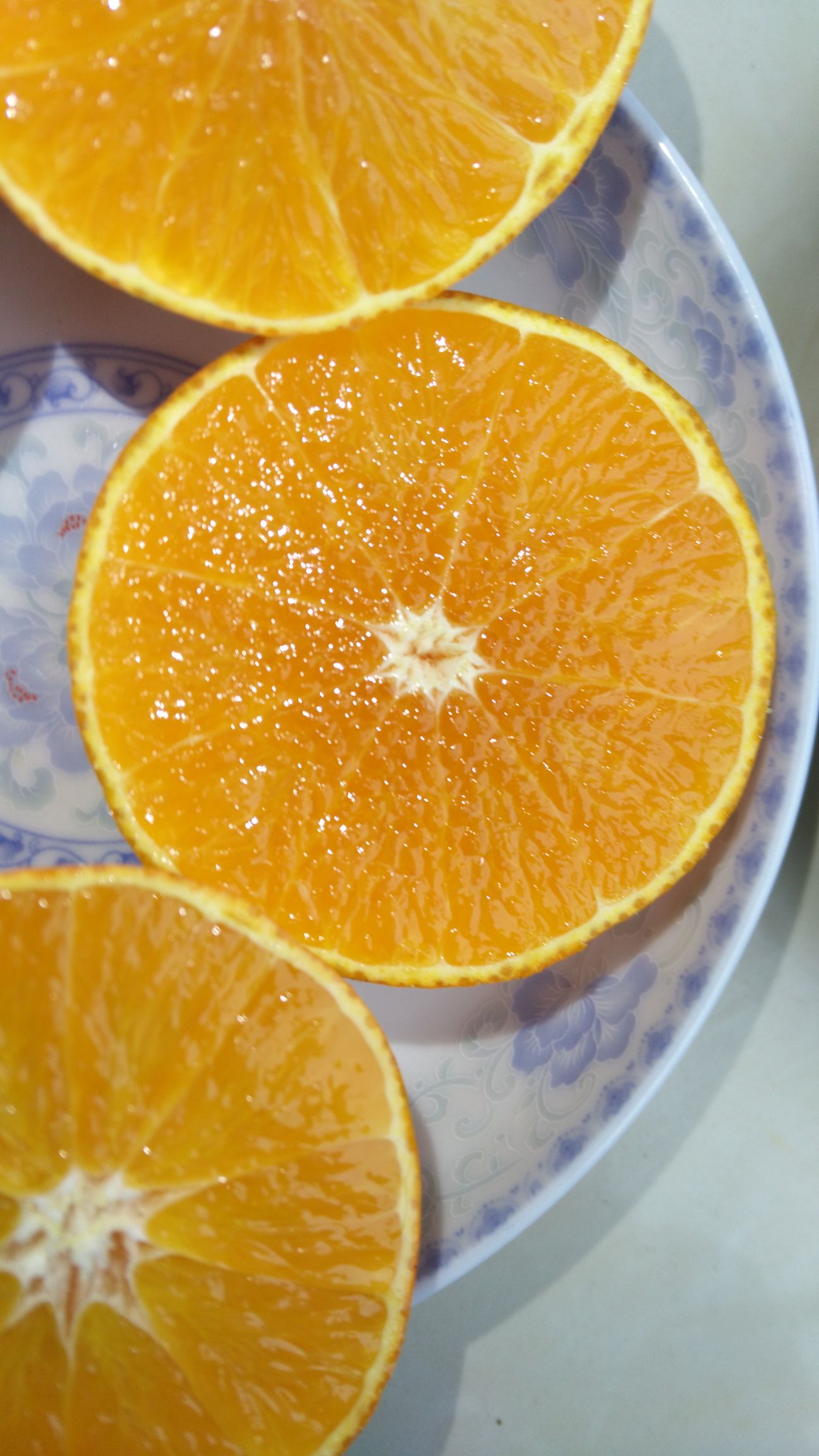 爱媛橙  口感非常好