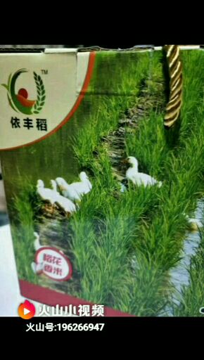  健康大米放心大米农户一手货源不掺假不抛光