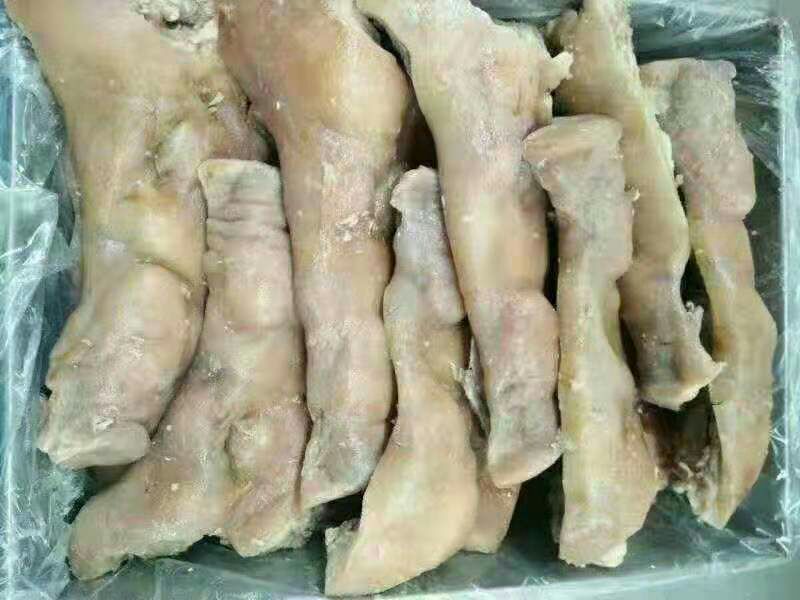 猪肉类  猪头肉