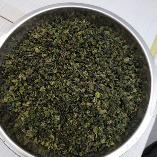 西宁铁观音 一级 盒装