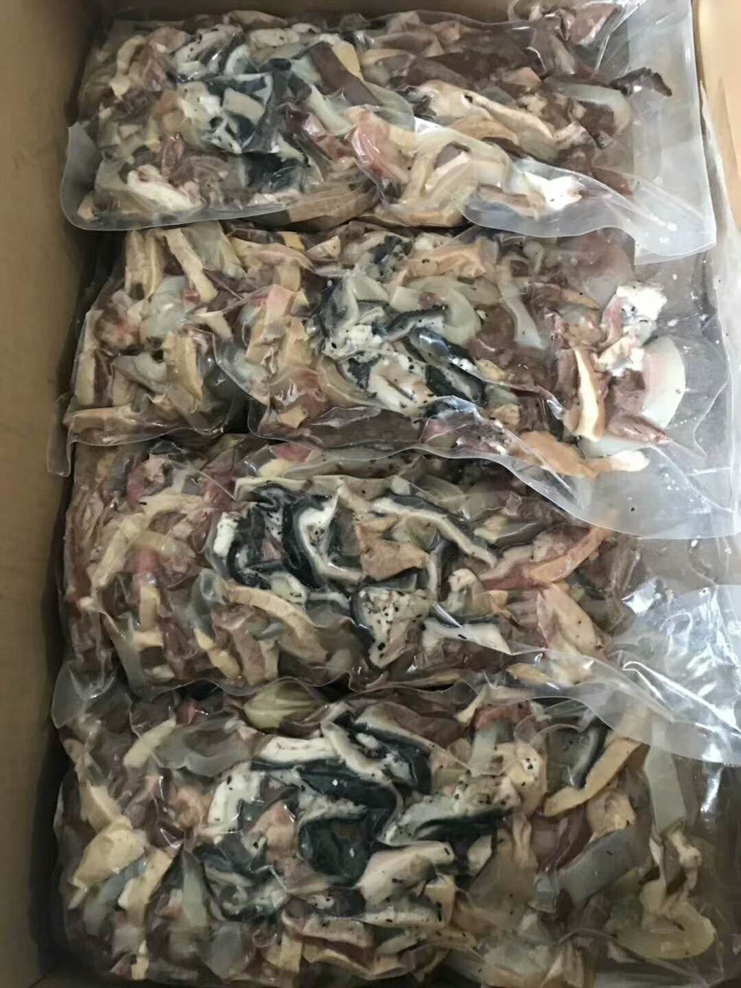 优质牛杂