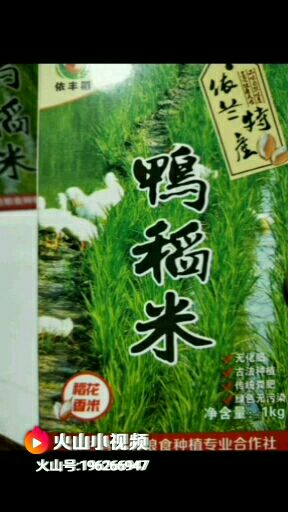  健康大米放心大米农户一手货源不掺假不抛光