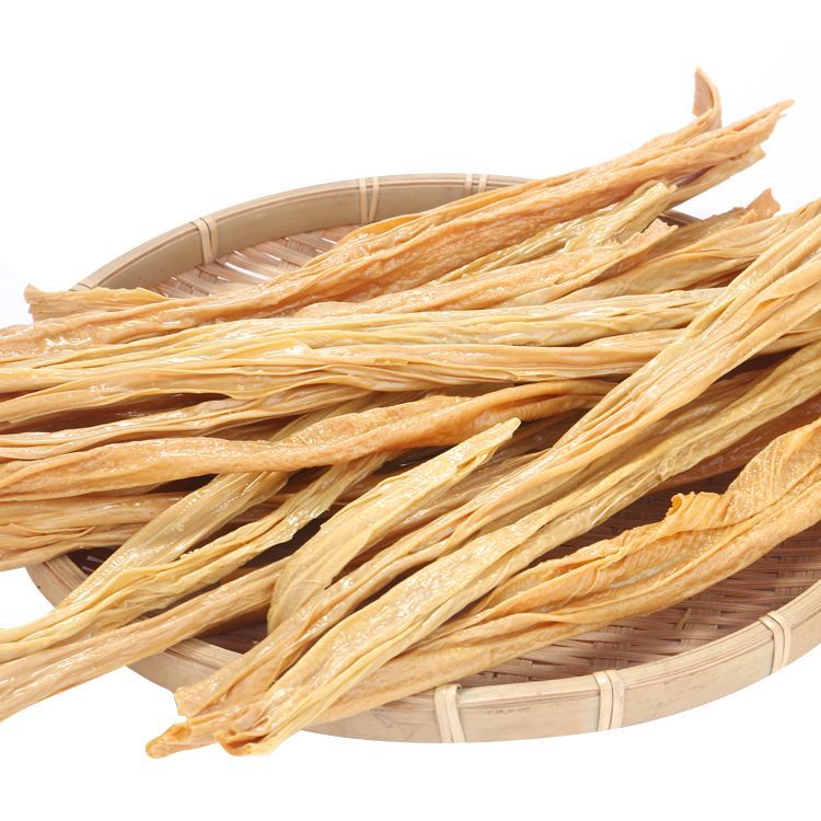  ***手工腐竹400G  达和源石屏北门腐竹 非转基因豆制品