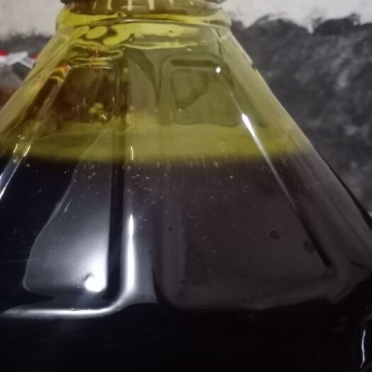 仙桃市 老褚记   菜籽油 油菜籽油