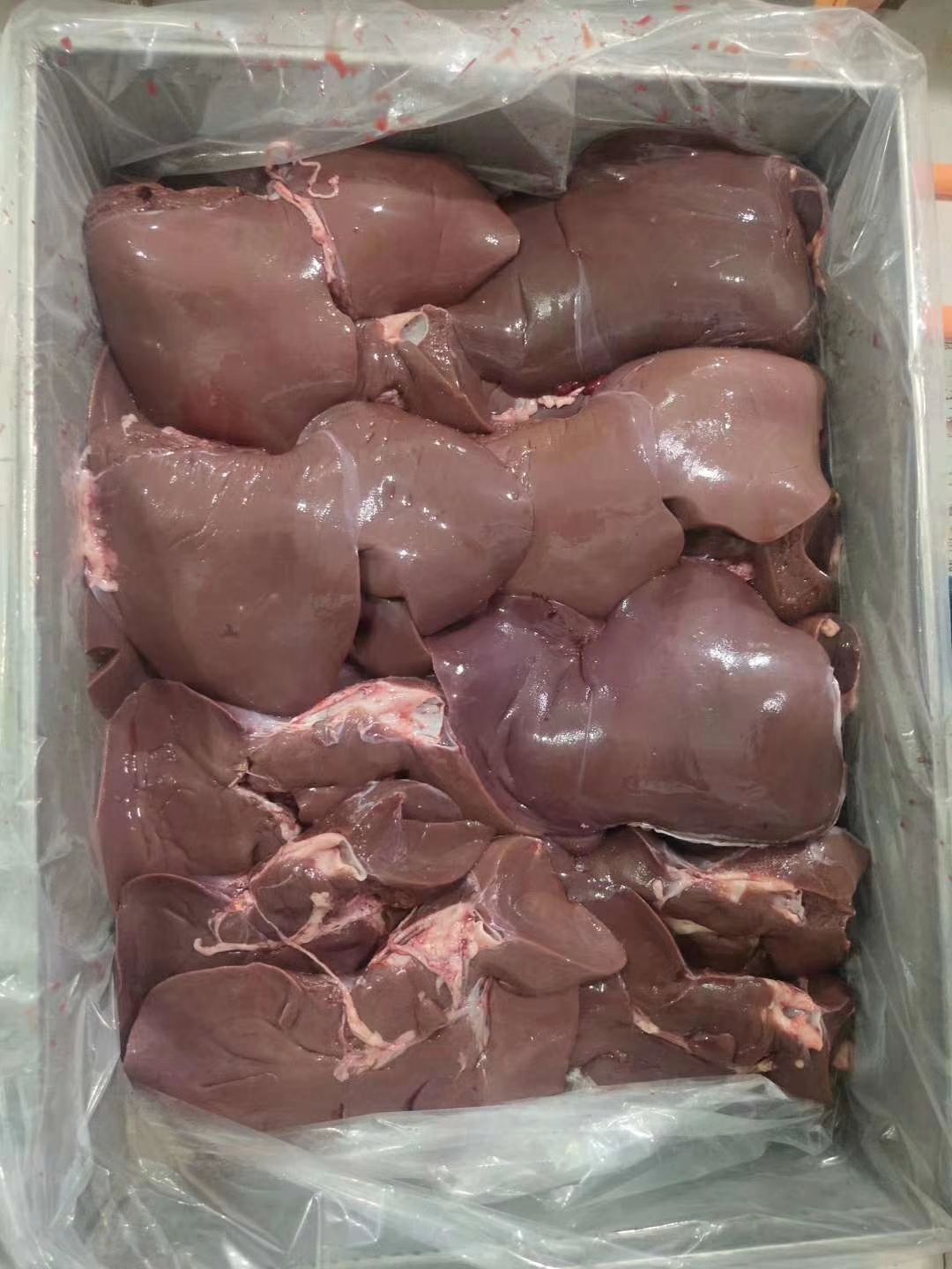 内蒙古锡林郭勒锡林浩特市羊肉类 《羊肝》生的质量保证!量大优惠!