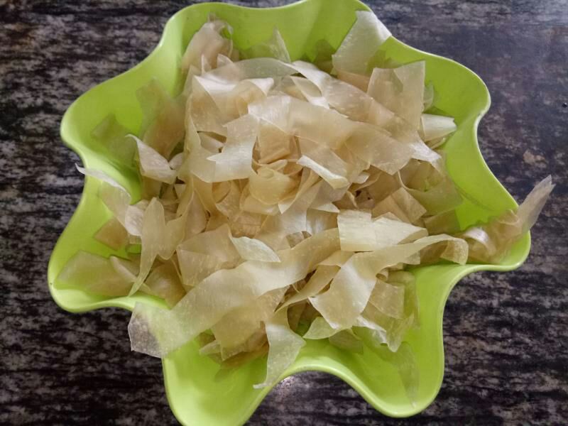 蛋白肉 豆制品批发
