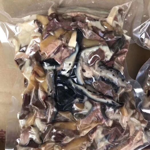 阳信县牛杂