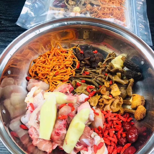 昆明菌汤料包 厂家直销，寻求一起合作，一起干大事吧！