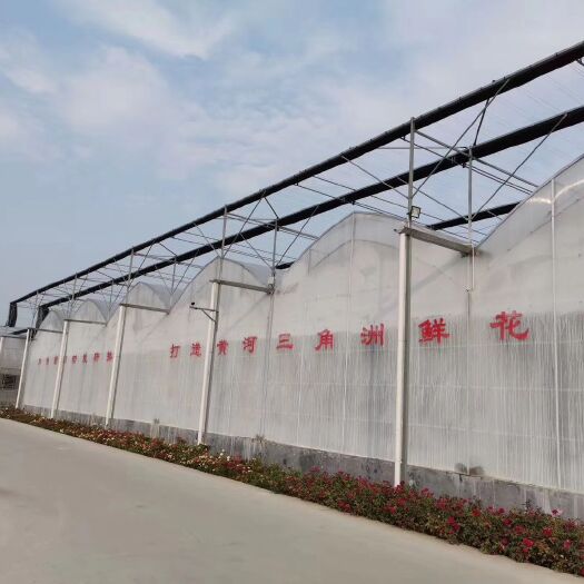 无锡双膜骨架 大棚钢管，镀锌大棚管5米长7米长