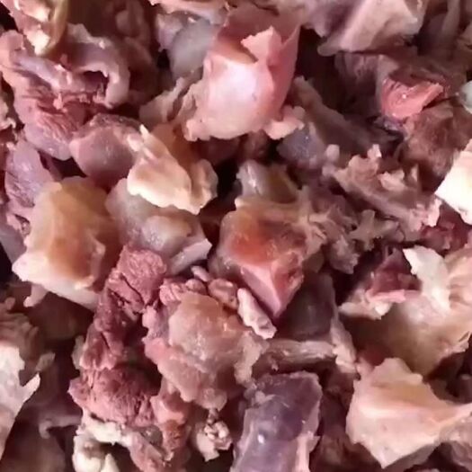 阳信县牛肉筋 肉筋，