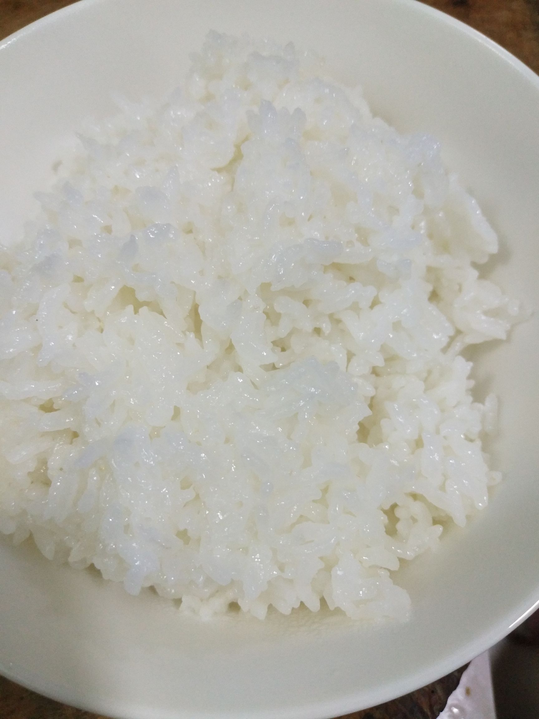  稻花香大米