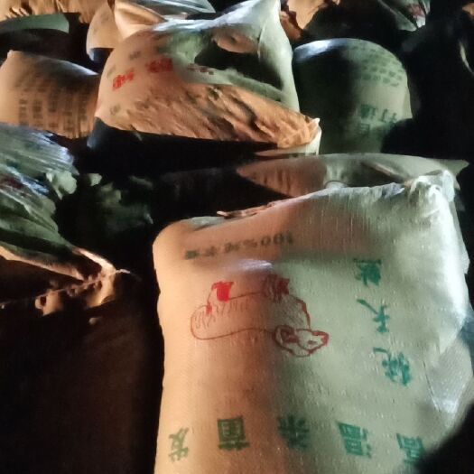 古浪县 优质羊粪热销中