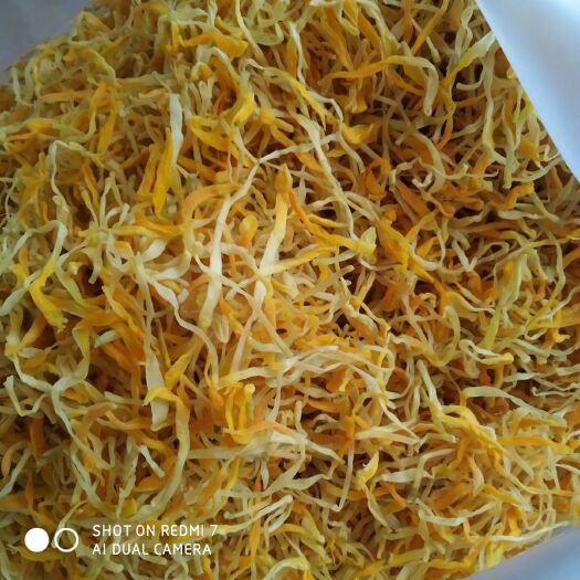 祁东县黄花菜干 精品黄花菜