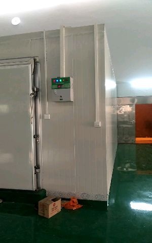 佛山冷藏库租赁 广州佛山小型冷库出租 交通方便 单独使用安全可靠