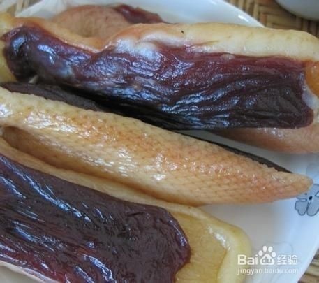 六安腊鹅 散装 24个月以上