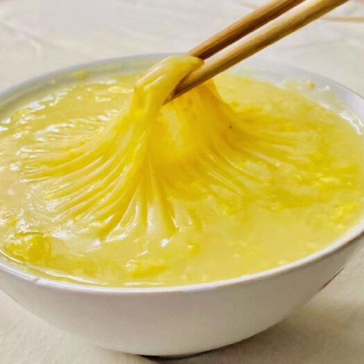 清涧县 2019陕北小米！黄小米！香谷米！
