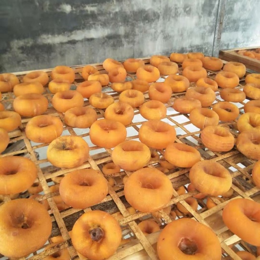 恭城县 出售柿饼，纯手工制作，质量有保障