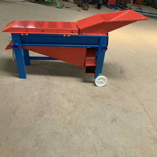 宁津县玉米剥皮机 玉米扒皮机，厂家直销