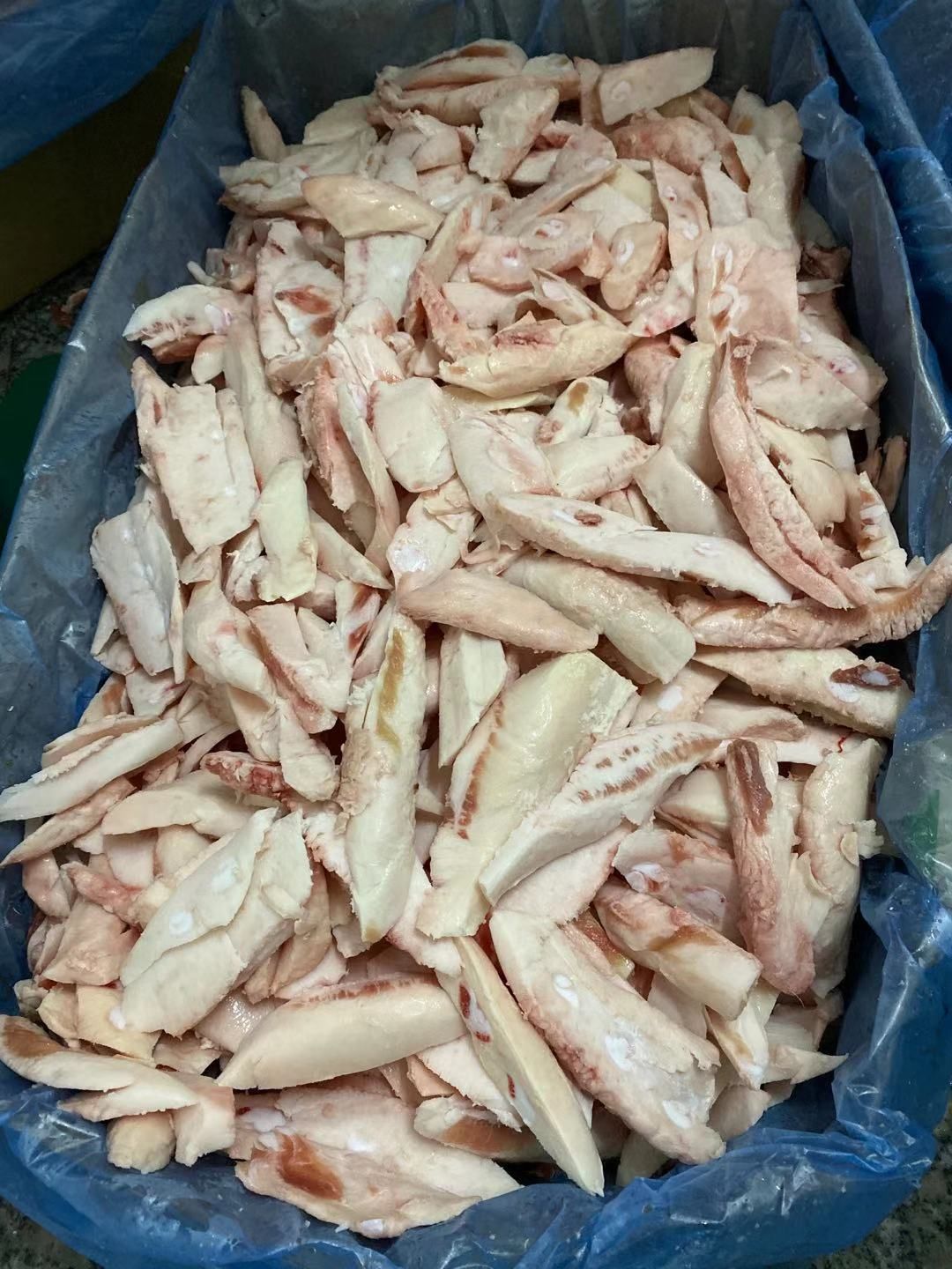 羊油  (Qingzhen）烤串佳品-羊胸口油