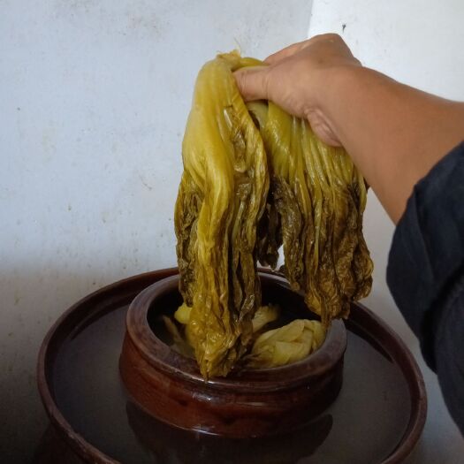 贺州鱼酸菜 纯手工加工，绝剂！可提样品！