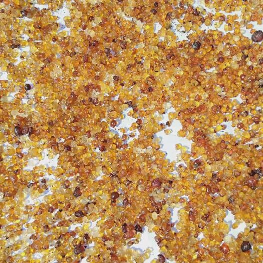 枣阳市食用桃胶 12-18个月 散装