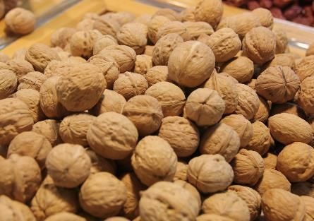赞皇县香玲核桃 自产自销