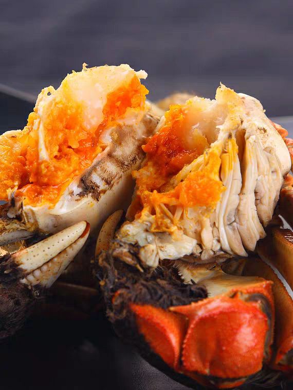  阳澄湖镇大闸蟹保质保量