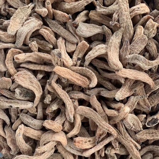 蛟河市 长白山天麻天然特级500g1斤