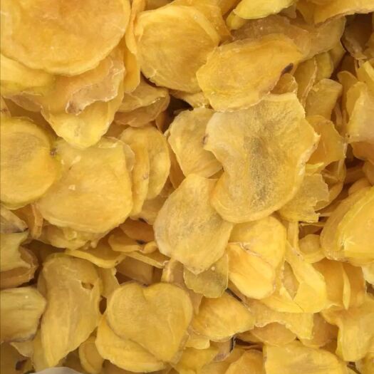 信阳干土豆片
