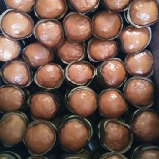 天柱县 纯手工米豆腐