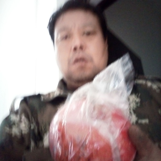 礼泉县胭脂红番石榴 250-300克