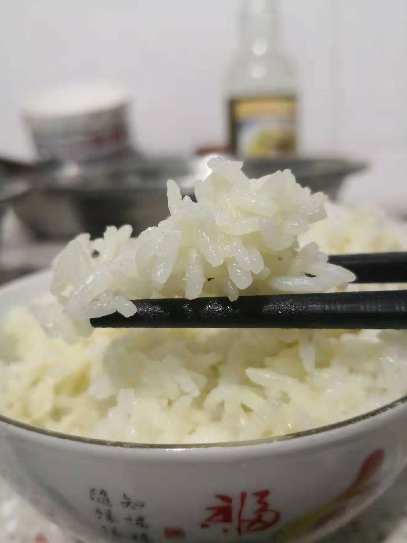 稻花香二号大米 一等品 一季稻 粳米