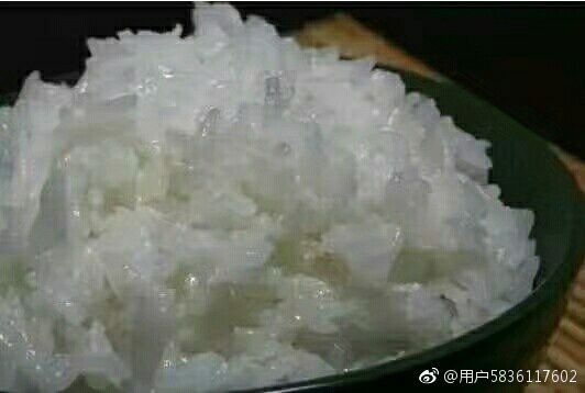 五常市 纯五常稻花香，口感细腻，剩饭不回生。营养价值。