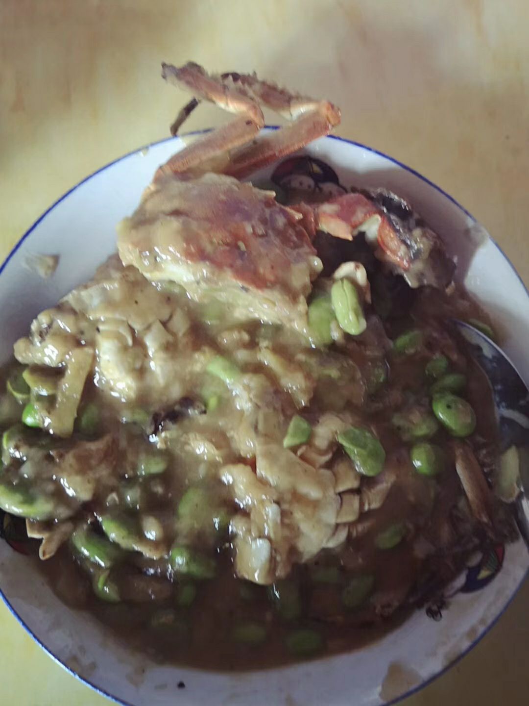  阳澄湖镇大闸蟹