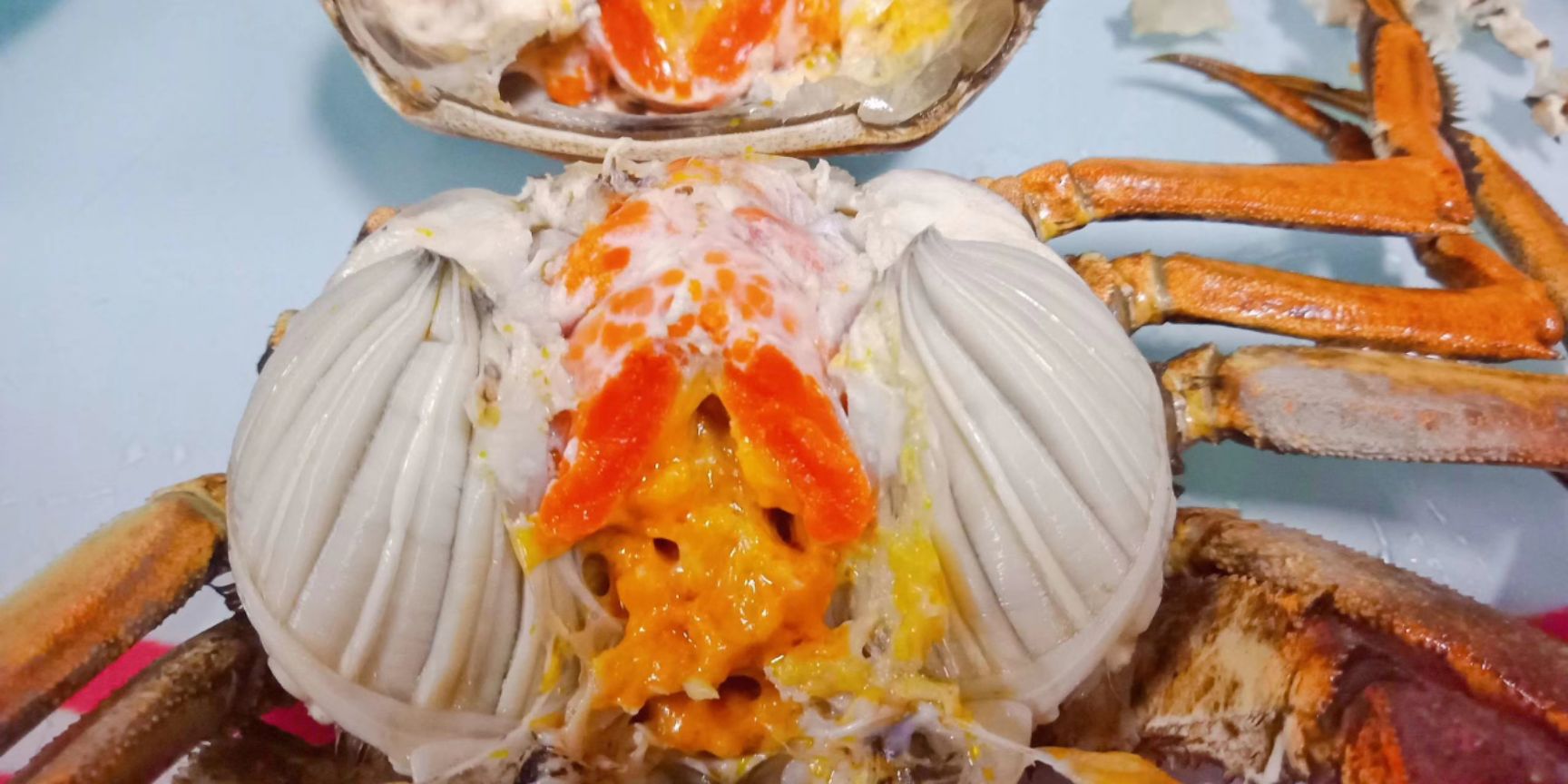  阳澄湖镇大闸蟹保质保量