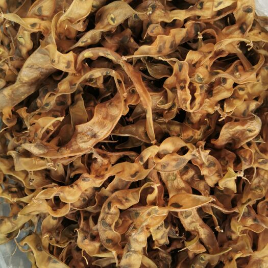 濮阳干豆角 农家自然晾晒