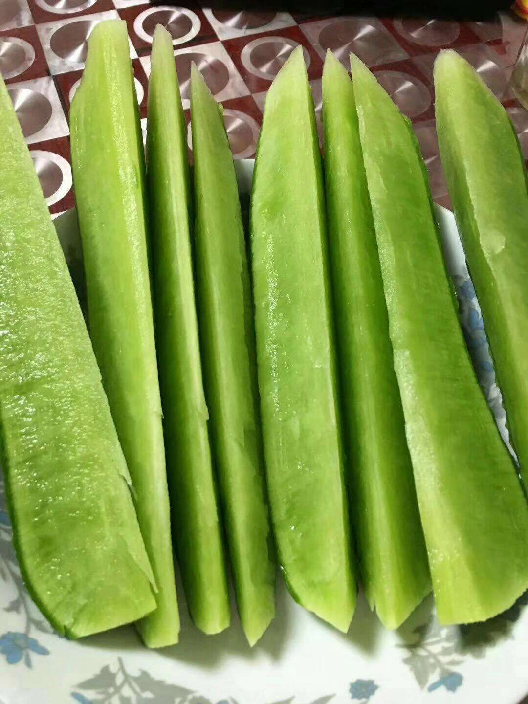 沙窝萝卜 天津特产，百年历史