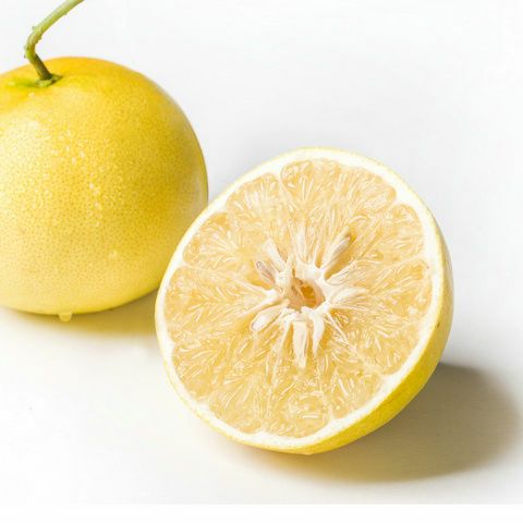  葡萄柚当季新鲜福建漳州水分足口感好纯甜不酸含水超过50%