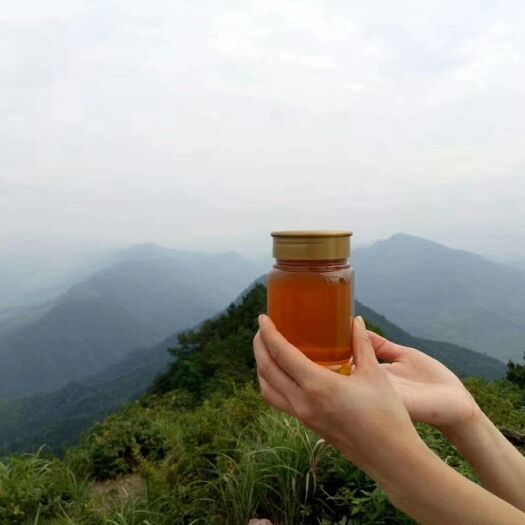  野生蜂蜜