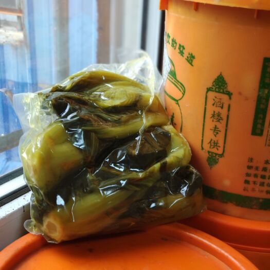 武汉 爆品鱼酸菜🐟金品质  立天下