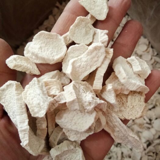 安国市中药材山药  山药 无硫 怀山药 圆片 药食两用 补益脾胃