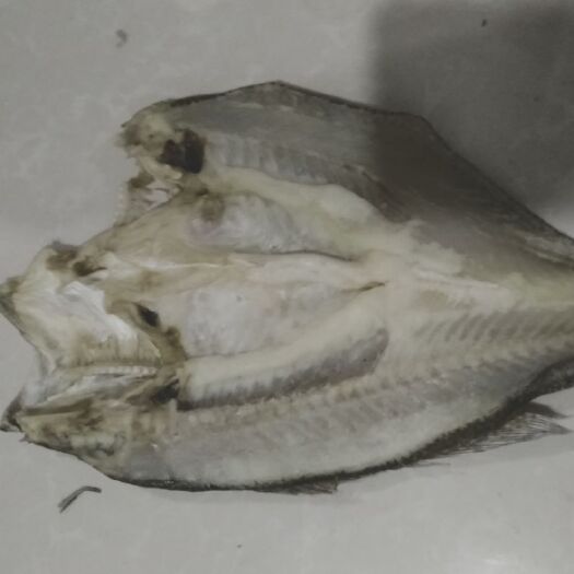 仙桃市鳊鱼干  原味